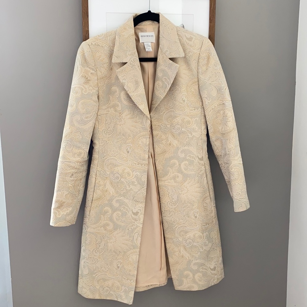 Italian waistcoat